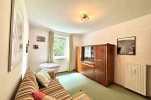 Attraktive 3 Zimmer Wohnung mit Einbauküche und Balkon – Die vollständige Adresse der Immobilie erhältst du vom Anbieter., 81677 Parkstadt, München – Vorschaubild 9