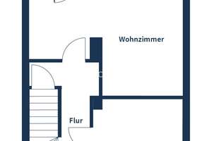 Gepflegtes Reihenhaus mit Sauna, Kamin und liebevoll gestaltetem Steingarten – Die vollständige Adresse der Immobilie erhältst du vom Anbieter., 23562 Sankt Jürgen, Lübeck – Vorschaubild 22