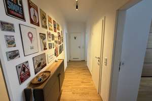 2-Zimmer-Wohnung in der Altstadt,  Nähe Heumarkt, mit Stellplatz und Balkon – Die vollständige Adresse der Immobilie erhältst du vom Anbieter., 50667 Altstadt/Nord, Köln – Vorschaubild 5