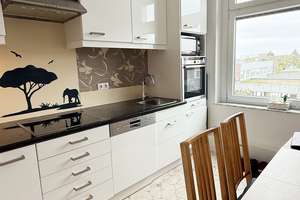 Helle 2 Zimmer Wohnung mit Balkon und moderner EBK – Tieloh 9, 22307 Barmbek-Nord, Hamburg – Vorschaubild 5