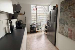 Moderne 3-Zimmer-Wohnung mit Balkon in Düsseldorf-Mörsenbroich – Lenaustraße 21, 40470 Mörsenbroich, Düsseldorf – Vorschaubild 6