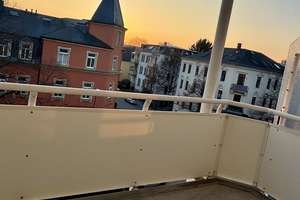 helle 3-Raum-Wohnung mit EBK & Balkon in Dresden-Tolkewitz - renoviert & bezugsfrei – Kipsdorfer Straße 141, 1279 Tolkewitz/Seidnitz-Nord, Dresden – Vorschaubild 17