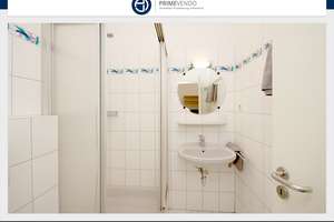Möblierte Apartments inkl. Küche, Bad, Internet, Smart-TV, Reinigungsservice – Die vollständige Adresse der Immobilie erhältst du vom Anbieter., 76199 Rüppurr, Karlsruhe – Vorschaubild 3
