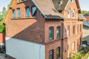 Renditeobjekt mit Faktor 14,6 – inklusive saniertem Nebengebäude – Die vollständige Adresse der Immobilie erhältst du vom Anbieter., 24159 Holtenau, Kiel – Vorschaubild 6