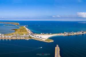 Ihr Traum direkt über der Ostsee kann wahr werden - Exklusive Villa mit Meerblick – Die vollständige Adresse der Immobilie erhältst du vom Anbieter., 24376 Kappeln – Vorschaubild 33