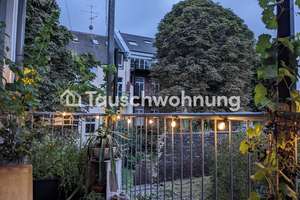 Tauschwohnung: Suche Wohnung mit Garten – Die vollständige Adresse der Immobilie erhältst du vom Anbieter., 40235 Flingern Nord, Düsseldorf – Vorschaubild 8