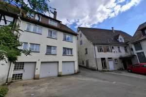 Drei Wohn- und Geschäftsgebäude im Magstadter Ortskern, provisionsfrei zu verkaufen – Alte Stuttgarter Straße 17, 19, 19/1, 71106 Böblingen (Kreis) – Vorschaubild 3