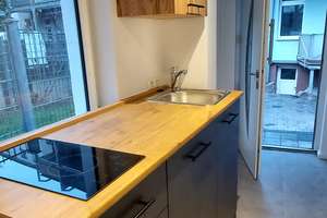 HRO-KTV, Erstbezug, Büro-Praxisräume ü. 2 Ebenen in kl. Hinterhaus, Nähe Stadthafen zu vermieten – Patriotischer Weg 55, 18057 Kröpeliner-Tor-Vorstadt, Rostock – Vorschaubild 9