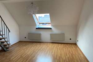 Ruhige  Wohnung
