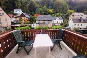 Sächsische Schweiz - Urlaub beginnt Zuhause (ohne Maklerhonorar) – Sächsische Schweiz-Osterzgebirge (Kreis) – Vorschaubild 3