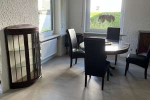 Ruhige teilmöblierte Wohlfühl-DHH im Ingolstädter Westen / Gerolfing – Die vollständige Adresse der Immobilie erhältst du vom Anbieter., 85049 West, Ingolstadt – Vorschaubild 27