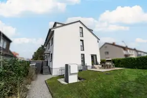 Moderne Doppelhaushälfte im Buchenbusch / Neu-Isenburg – Offenbach (Kreis) – Vorschaubild 28