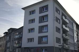 Schöne 2-Zimmerwohnung in der Nähe vom Stadtgarten Pforzheim