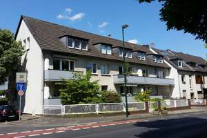 Moderne 3-Zimmer-Wohnung in Düsseldorf-Benrath