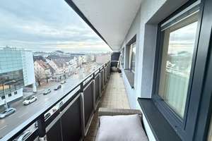 2-Zimmer-Traumwohnung in Heilbronns Zentrum – Direkt am Campus & K3 – Mannheimerstr. 2, 74072 Heilbronn, Heilbronn – Vorschaubild 5