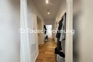 Tauschwohnung: 2,5 Zi Whg im Wedding gg 1-2 Zi Whg – Amsterdamer Straße 12, 13347 Wedding, Berlin – Vorschaubild 7