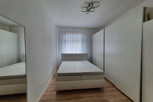 Gut zugeschnittene und helle Wohnung - auch als WG nutzbar – 44147 Hafen, Dortmund – Vorschaubild 3