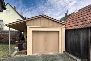 Charmantes Zweifamilienhaus mit tollem Garten in Köngen – Esslingen (Kreis) – Vorschaubild 5