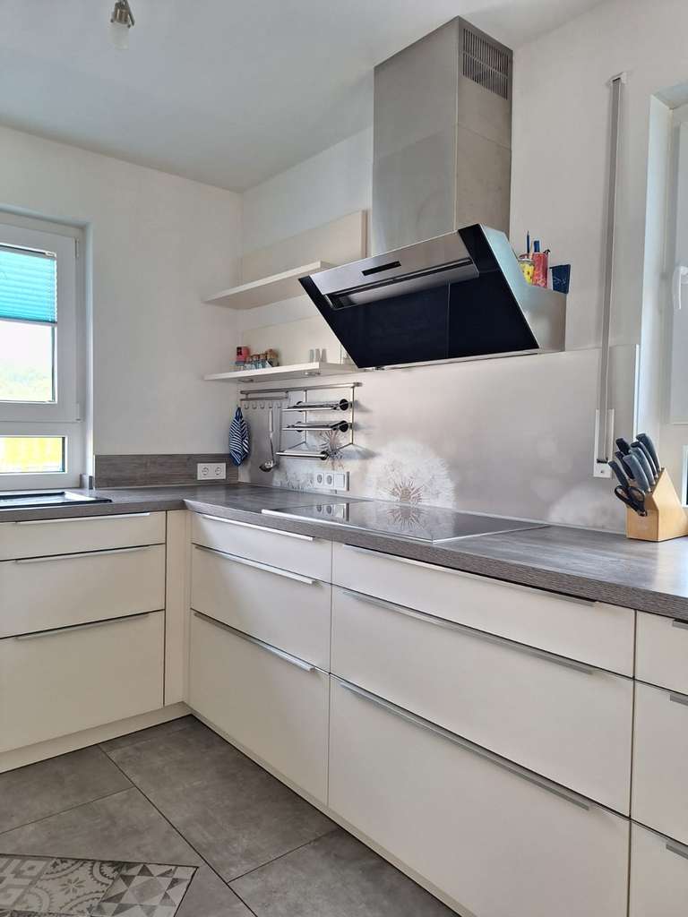 Immobilie in Baar - Modernes Einfamilienhaus in ruhiger Ortsrandlage! - Bild 4