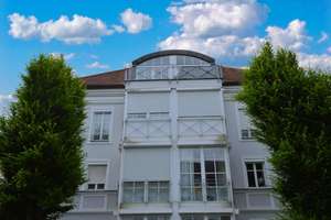 RESERVIERT !   freie 2,5-Zi.-Galerie-Whg. und 3 Balkonen im inneren Westen von Regens... – Die vollständige Adresse der Immobilie erhältst du vom Anbieter., 93049 Westenviertel, Regensburg – Vorschaubild 7
