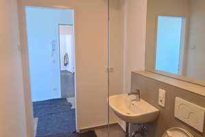 WE013 - NEUBAU - Schicke 2 Zimmer Wohnung mit Einbauküche – Die vollständige Adresse der Immobilie erhältst du vom Anbieter., 50767 Pesch, Köln – Vorschaubild 9