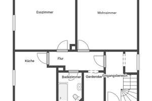 Altes aufleben lassen: Renovierungsbedürftiges EFH mit viel Charme! – Die vollständige Adresse der Immobilie erhältst du vom Anbieter., 86707 Westendorf – Vorschaubild 20