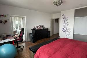 Freiwerdende modernisierte 4-Zimmer-Wohnung mit großartigem Ausblick in Köln - Junkersdorf – Wiener Weg 4, 50858 Junkersdorf, Köln – Vorschaubild 21