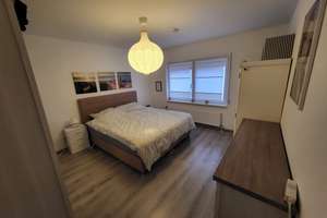 Viel Freiraum: 4-Zimmer-Wohnung in Fallersleben
