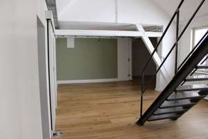 **Perfekte Aufteilung für eine WG**5-Zimmer-Wohnung im Altbaucharme** – Hohenzollernstr. 79, 75177 Nordstadt, Pforzheim – Vorschaubild 17