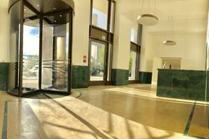 2 Zimmer-rooms - luxury furnished-möbliert - Miele-Küche - Potsdamer Platz - HIGH-PARK – Gabriele-Tergit-Promenade 21, 10963 Tiergarten, Berlin – Vorschaubild 28