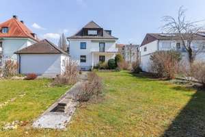 Dreifamilienhaus mit Hinterliegergrundstück in Ingolstadt-Süd – Die vollständige Adresse der Immobilie erhältst du vom Anbieter., 85051 Münchener Straße, Ingolstadt – Vorschaubild 14
