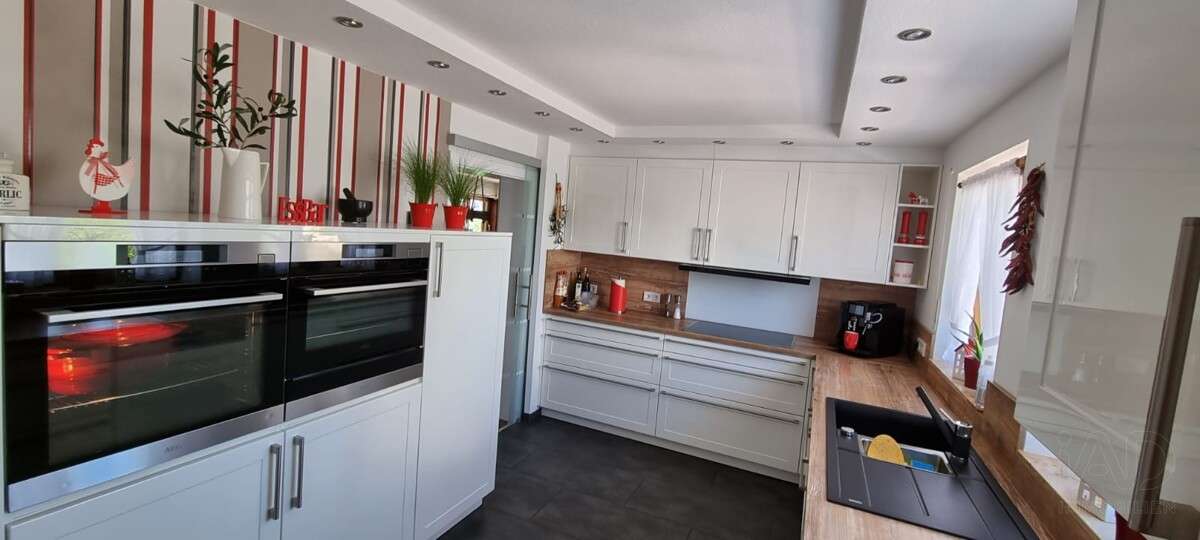 Immobilie in Oedheim - Modernisiertes 3-Familienaus-flexibel für Mehrgenerationen, Eigennutzer & Kapitalanleger - Bild 5