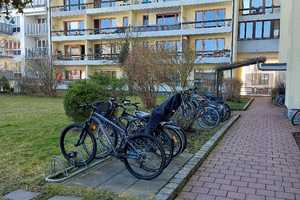Helle freundliche 2,5 Zimmer-Wohnung in  Sendling-Westpark – Johann-Clanze-Str. 34, 81369 München – Vorschaubild 2