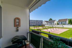 4-Zimmer-Eigentumswohnung mit Loggia – Die vollständige Adresse der Immobilie erhältst du vom Anbieter., 33104 Schloß Neuhaus, Paderborn – Vorschaubild 4