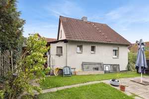 Platz für die ganze Familie: Wohnensemble im Ortskern von Allendorf Lumda – Gießen (Kreis) – Vorschaubild 36