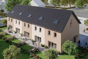 Ankommen, Aufatmen, Aufwachsen: Ein modernes Familien-Idyll wartet auf Sie – Die vollständige Adresse der Immobilie erhältst du vom Anbieter., 63110 Rodgau – Vorschaubild 8