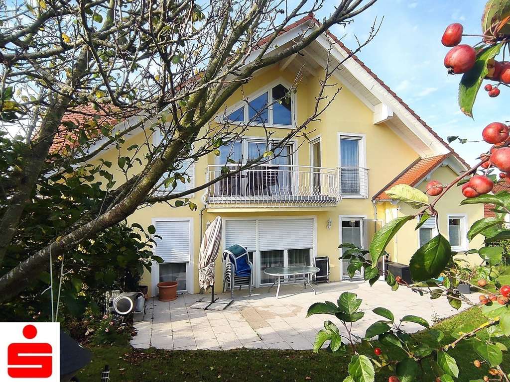 Immobilie in Weißbach - Ein Wohntraum mit Aussicht  - Bild 1