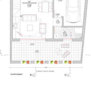 HERRLICHES RENOVIERTES HAUS