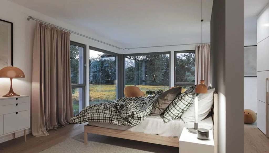 Immobilie in Niederzissen - Was für tolle Ausichten! Nicht nur von dem tollen Grundstück sondern auch für junge Familien! - Bild 3