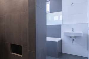 Stilvolle 4,5-Zimmer-Wohnung mit Panoramablick und Balkon über den Stuttgarter Talkessel – Die vollständige Adresse der Immobilie erhältst du vom Anbieter., 70597 Degerloch (Ortsteil), Stuttgart – Vorschaubild 13