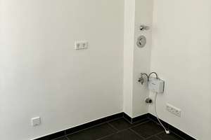 Helle Zweizimmerwohnung in Sündersbühl mit Blick ins Grüne – Nansenstr. 21, 90439 Sündersbühl, Nürnberg – Vorschaubild 6
