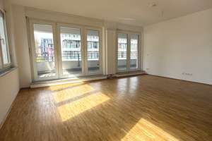 Schöner Schnitt & helle Räume mit EBK! – 67061 Süd, Ludwigshafen am Rhein – Vorschaubild 15