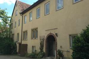 Histor. Wohnhaus mit Nebengebäuden - ehem. landw. Anwesen – Die vollständige Adresse der Immobilie erhältst du vom Anbieter., 97990 Weikersheim – Vorschaubild 3