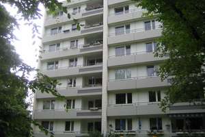 2-Zimmer-Wohnung mit Balkon in Hamburg Rahlstedt – Am Knill 1 h, 22147 Rahlstedt, Hamburg – Vorschaubild 8