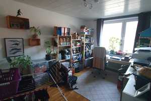 Tolle 3ZKB Wohnung in vahrenwald list (teilmodernisiert). – Juister Weg 9, 30163 Hannover – Vorschaubild 3