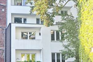 Besonders ruhig, Süd-Balkon, Aufzug, Badewanne - modernisiert, barrierefrei, allergiefreundlich