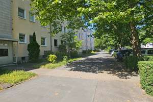 Gepflegte 2 Zimmerwohnung mit Sonnenbalkon und Tageslichtbad - 0172-3261193 – Die vollständige Adresse der Immobilie erhältst du vom Anbieter., 13581 Spandau (Ortsteil), Berlin – Vorschaubild 17