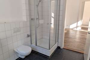 Wohnen mit Charakter: Wohnung in Oldenburg-Bürgerfelde – Die vollständige Adresse der Immobilie erhältst du vom Anbieter., 26121 Ziegelhof, Oldenburg (Oldenburg) – Vorschaubild 9