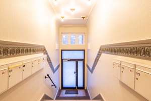 Helle 4-Zimmer Altbauwohnung mit viel Potenzial – Mühlenstraße 58, 12249 Lankwitz, Berlin – Vorschaubild 14