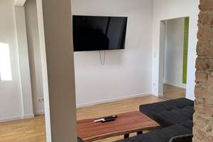 Charmantes 3,5-Zimmer Dachgeschoss-Apartment in Spandau – Schulzenstraße 15, 13583 Falkenhagener Feld, Berlin – Vorschaubild 38
